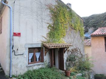 Saint-Martin-Lys Aude Haus Bild 4521169