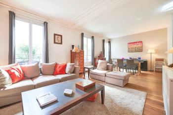 Boulogne-Billancourt Hauts-de-Seine maison photo 4534084