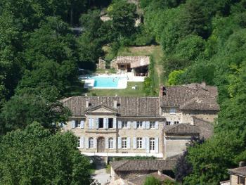Bruniquel Tarn-et-Garonne maison photo 4530336