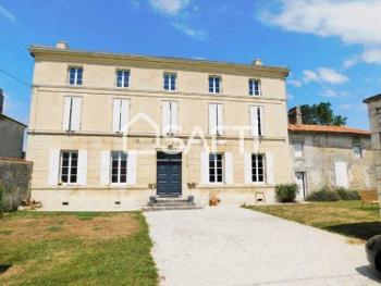 Sainte-Même Charente-Maritime maison photo 4569015