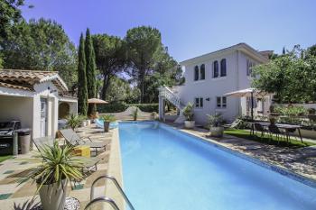 Vidauban Var villa photo 4533780