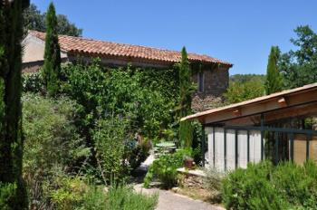 Carcès Var villa photo 4530386