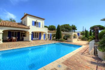 Les Issambres Var villa photo 4534279