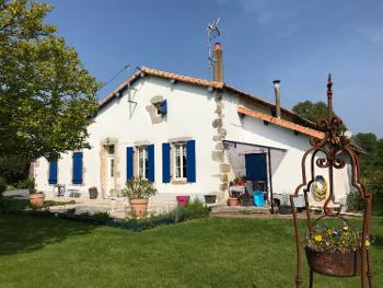 Saint-Pardoux Deux-Sèvres maison photo 4555245