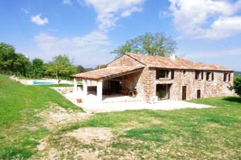 Bagnols-en-Forêt Var villa picture 4530137