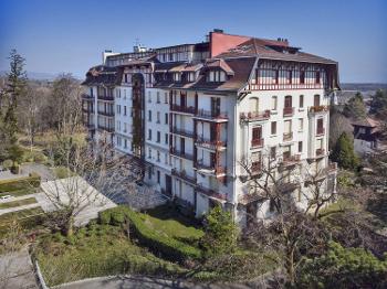 Divonne-les-Bains Ain maison photo 4532490