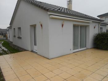 Lunéville Meurthe-et-Moselle maison photo 4528463