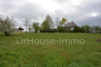 Saint-Solve Corrèze terrain picture 4517531