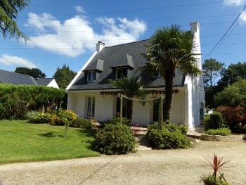 Pluvigner Morbihan Haus Bild 4517042
