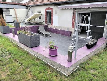 Plancher-Bas Haute-Saône maison photo 4558159