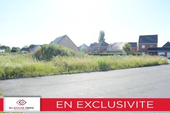 Aniche Nord Haus Bild 4517465
