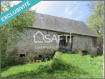 Ambrugeat Corrèze Haus Bild 4571357