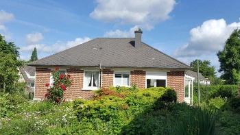 Quoeux-Haut-Mainil Pas-de-Calais house picture 4520568