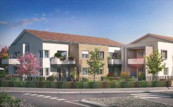 Frouzins Haute-Garonne appartement photo 4552293