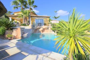 Les Issambres Var villa photo 4534291