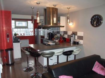 Villefranche-sur-Saône Rhône appartement photo 4511587