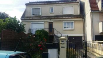 Mitry-Mory Seine-et-Marne appartement photo 4562217