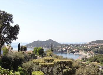 Anthéor Var villa picture 4515417