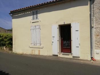 Velluire Vendée maison photo 4549684