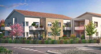 Frouzins Haute-Garonne appartement photo 4523211