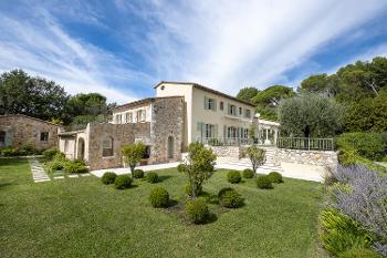 Valbonne Alpes-Maritimes villa photo 4534416