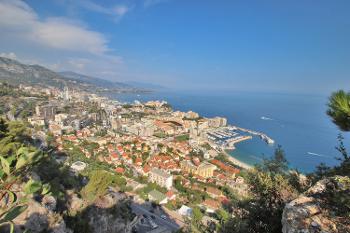 Cap-d'Ail Alpes-Maritimes maison photo 4533933