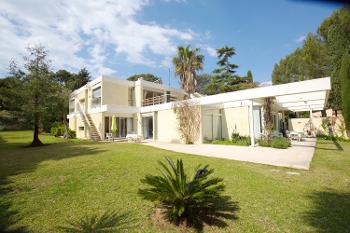 Villefranche-sur-Mer Alpes-Maritimes villa photo 4534626