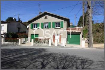 Labastide-Rouairoux Tarn maison photo 4572912