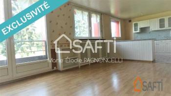 Longuyon Meurthe-et-Moselle appartement photo 4569803