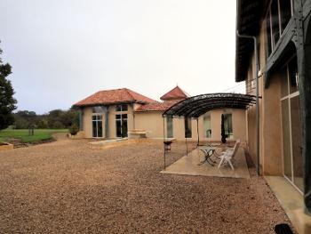 Tournous-Devant Hautes-Pyrénées villa photo 4531273