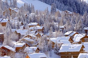 Les Allues Savoie Villa Bild 4533566