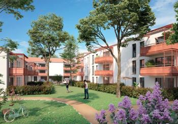Frouzins Haute-Garonne appartement photo 4552674