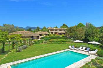 Saint-Paul Alpes-Maritimes villa photo 4530269
