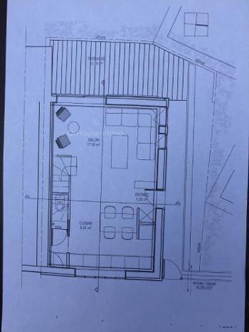 Nogent-sur-Marne Val-de-Marne Villa Bild 4517454
