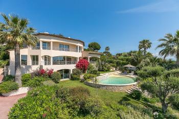 Antibes Alpes-Maritimes villa picture 4533054