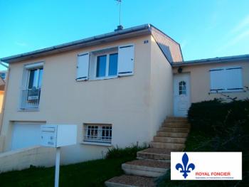 Châtellerault Vienne house picture 4525996