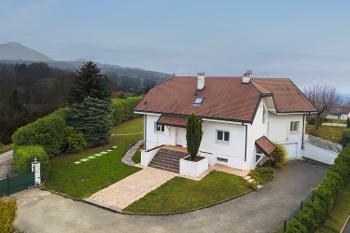 Fillinges Haute-Savoie villa photo 4531935