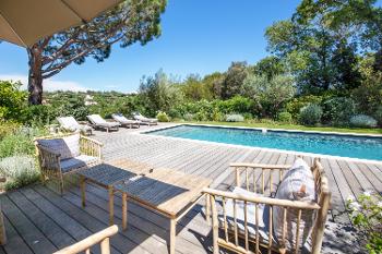 Grimaud Var villa photo 4532923