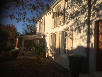 Cognac Charente maison photo 4516753