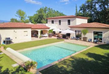Valbonne Alpes-Maritimes villa photo 4530532