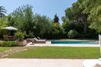 Villefranche-sur-Mer Alpes-Maritimes villa photo 4533901