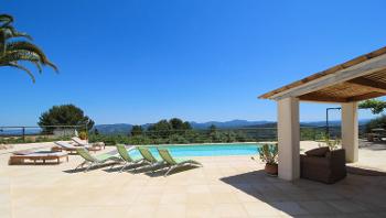 Peymeinade Alpes-Maritimes villa photo 4532854
