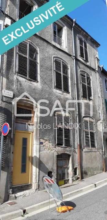 Saint-Mihiel Meuse maison photo 4570738