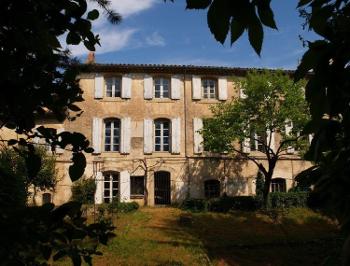 Lourmarin Vaucluse Villa Bild 4515330