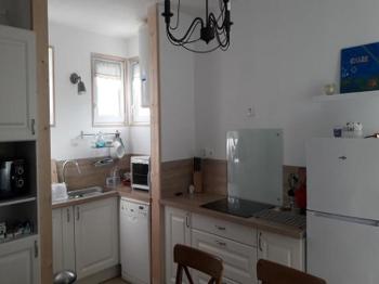 Criel-sur-Mer Seine-Maritime maison photo 4558793