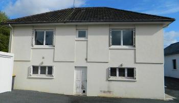 Laval Mayenne Haus Bild 4578515