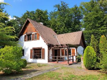Saint-Avold Moselle Haus Bild 4517133