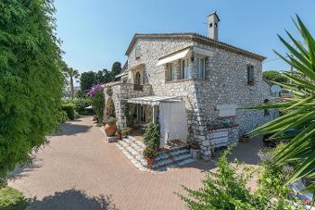 Cagnes-sur-Mer Alpes-Maritimes villa picture 4529920