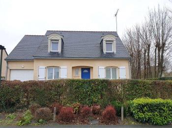 Seiches-sur-le-Loir Maine-et-Loire maison photo 4578859