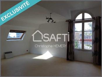 Vendôme Loir-et-Cher appartement photo 4571432